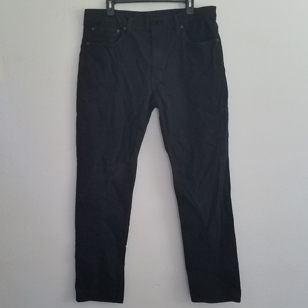 Black Levi's